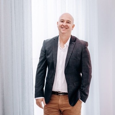 Mark Madden, Sales Agent, McGrath Tamworth