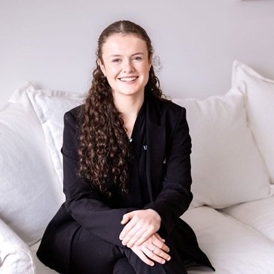 Zoe Cosgrove, Assistant Sales Agent, McGrath Tamworth