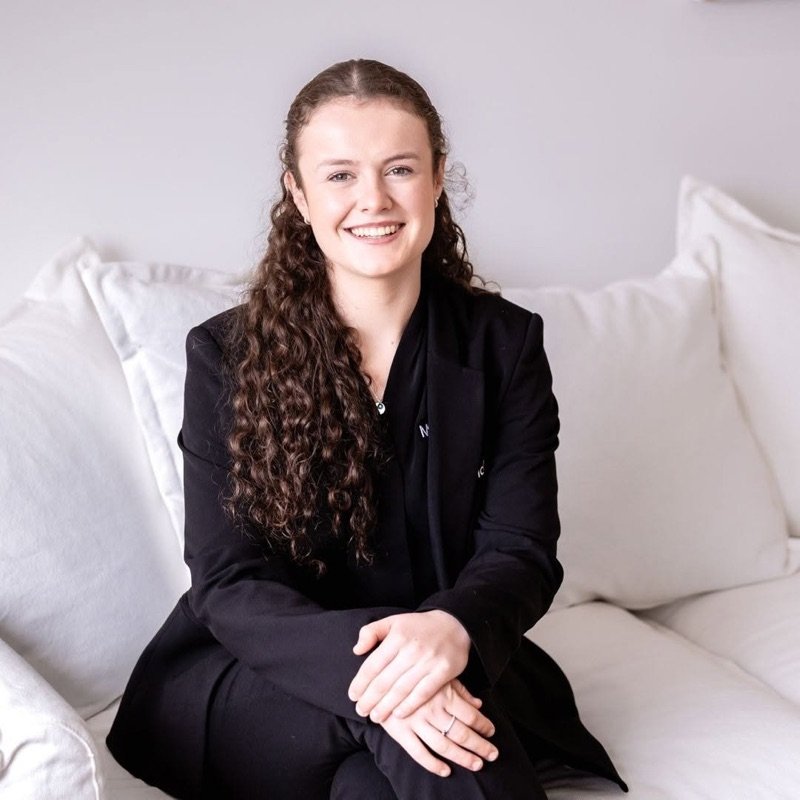 Zoe Cosgrove, Assistant Sales Agent, McGrath Tamworth